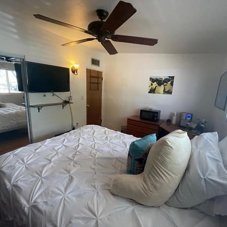 Bed & Breakfast Tucson Ngoại thất bức ảnh