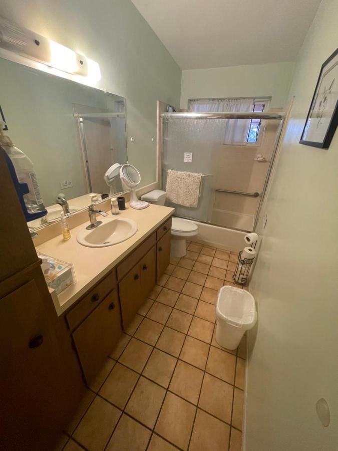 Bed & Breakfast Tucson Ngoại thất bức ảnh