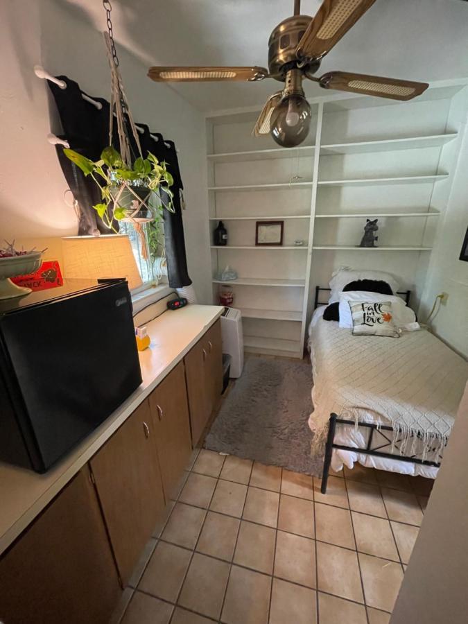Bed & Breakfast Tucson Ngoại thất bức ảnh