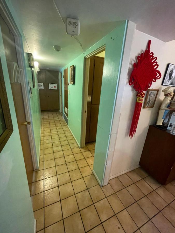 Bed & Breakfast Tucson Ngoại thất bức ảnh