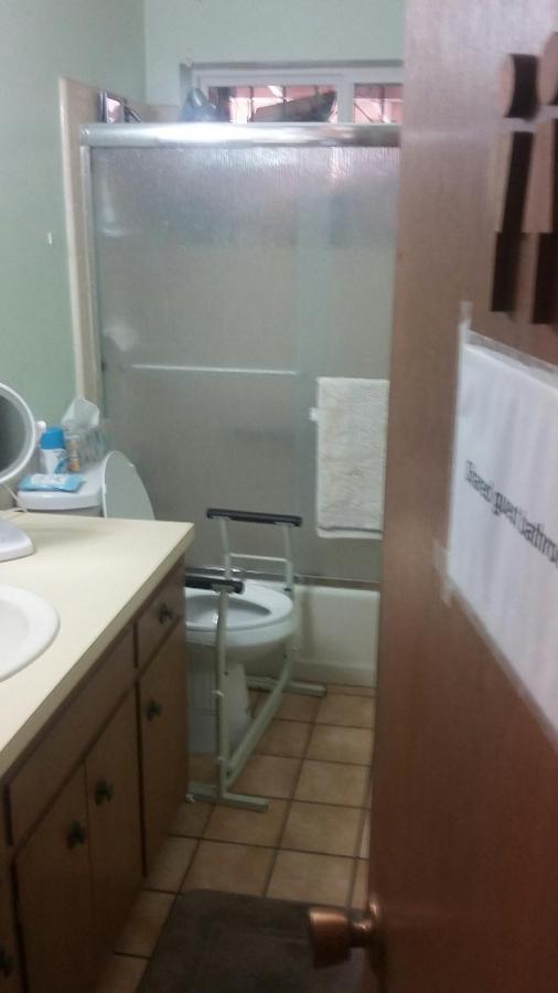 Bed & Breakfast Tucson Ngoại thất bức ảnh